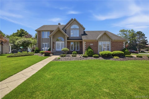 Photo of 5680 Kippen Drive, Clarence, NY 14051 (MLS # B1703746)