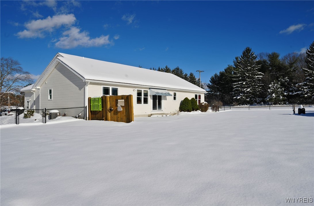 1750 W Blood Road, Elma, New York image 39