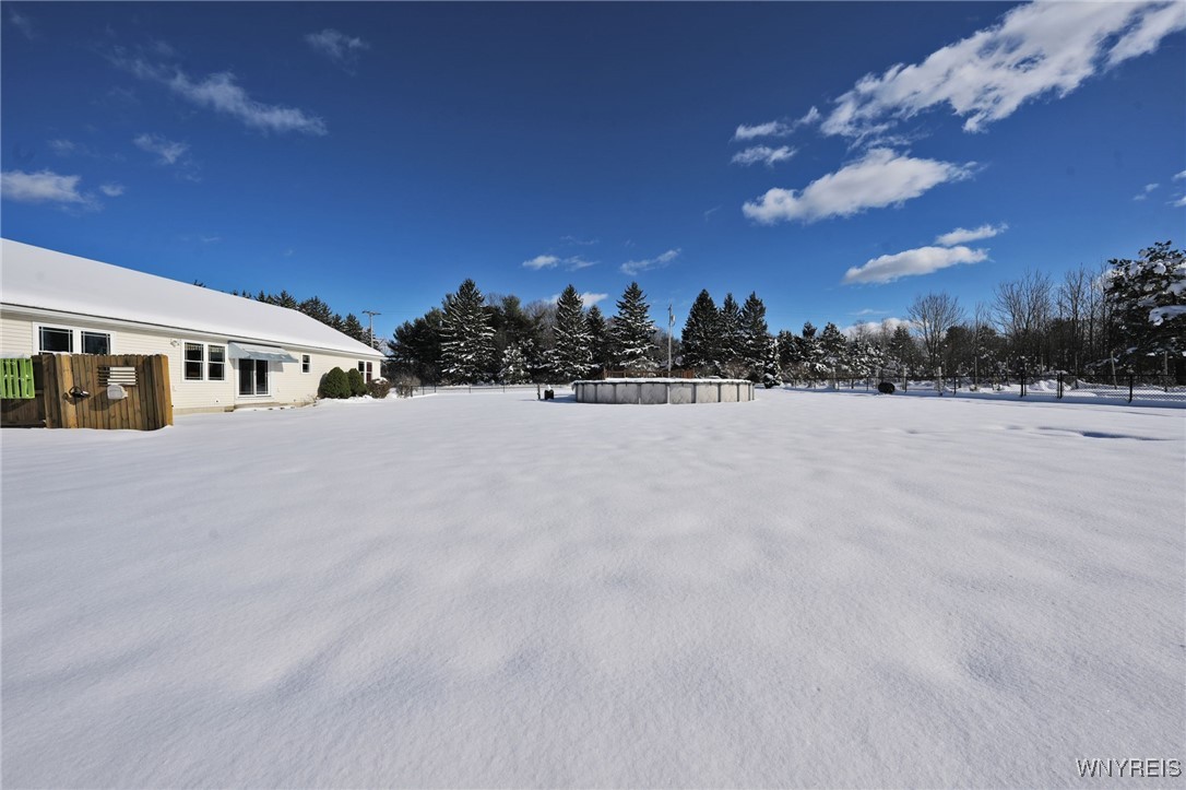 1750 W Blood Road, Elma, New York image 40