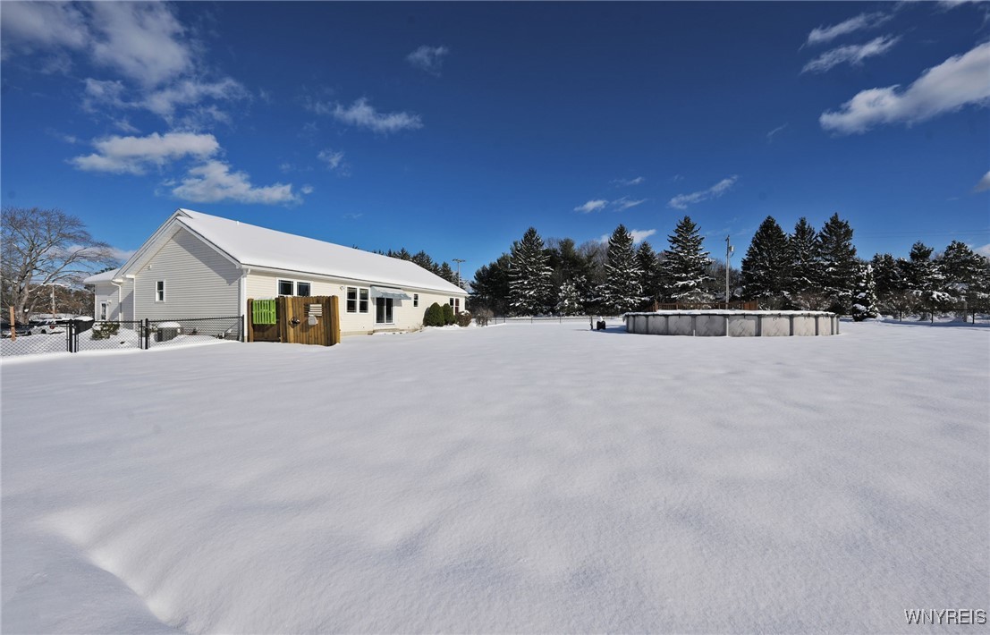 1750 W Blood Road, Elma, New York image 41