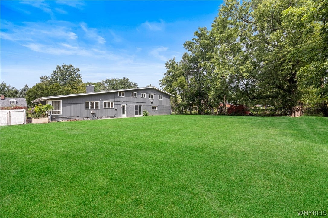 4885 Smiley Terrace