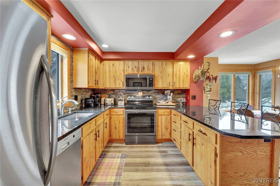 127 Holiview Rd. - The Woods Rd, Ellicottville, New York image 10