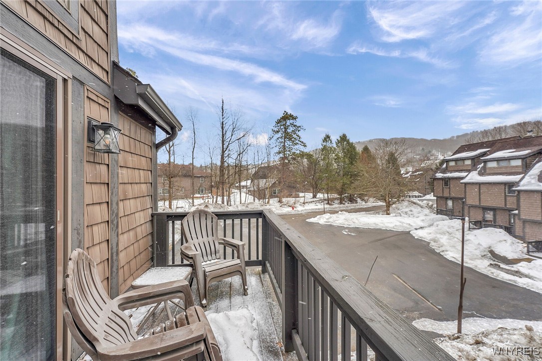 127 Holiview Rd. - The Woods Rd, Ellicottville, New York image 30