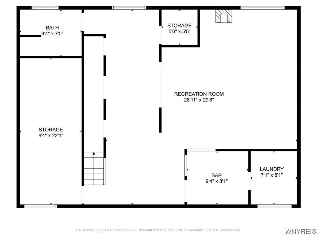 5938 Hyde Park Boulevard, Lewiston, New York image 49