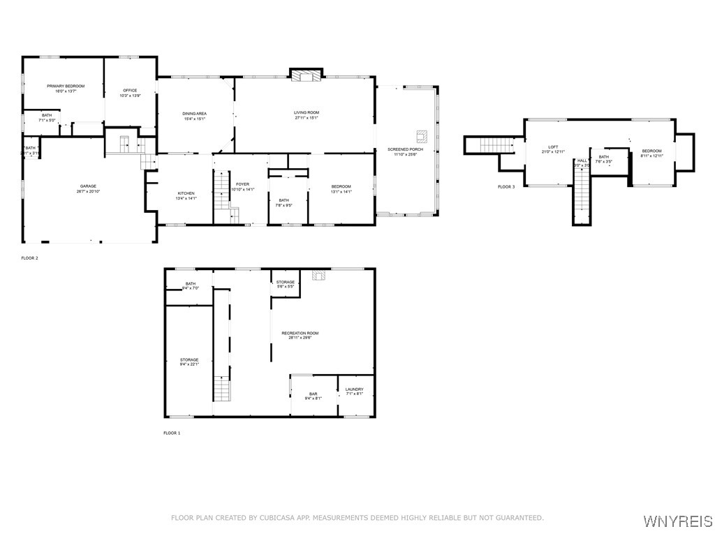 5938 Hyde Park Boulevard, Lewiston, New York image 50