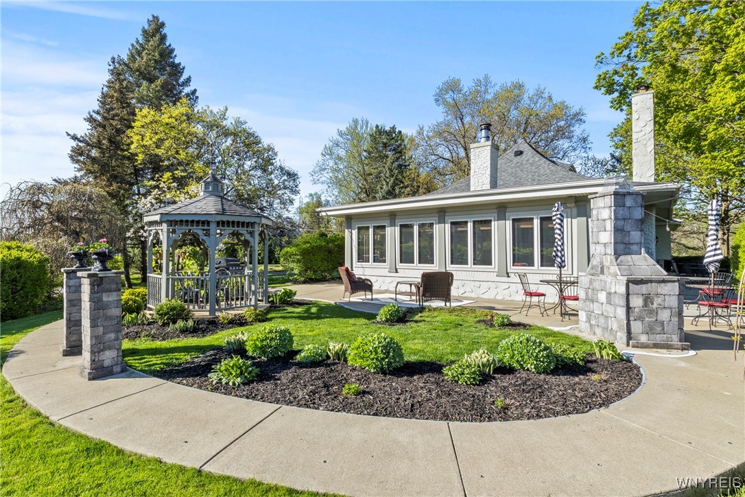 5938 Hyde Park Boulevard, Lewiston, New York image 40