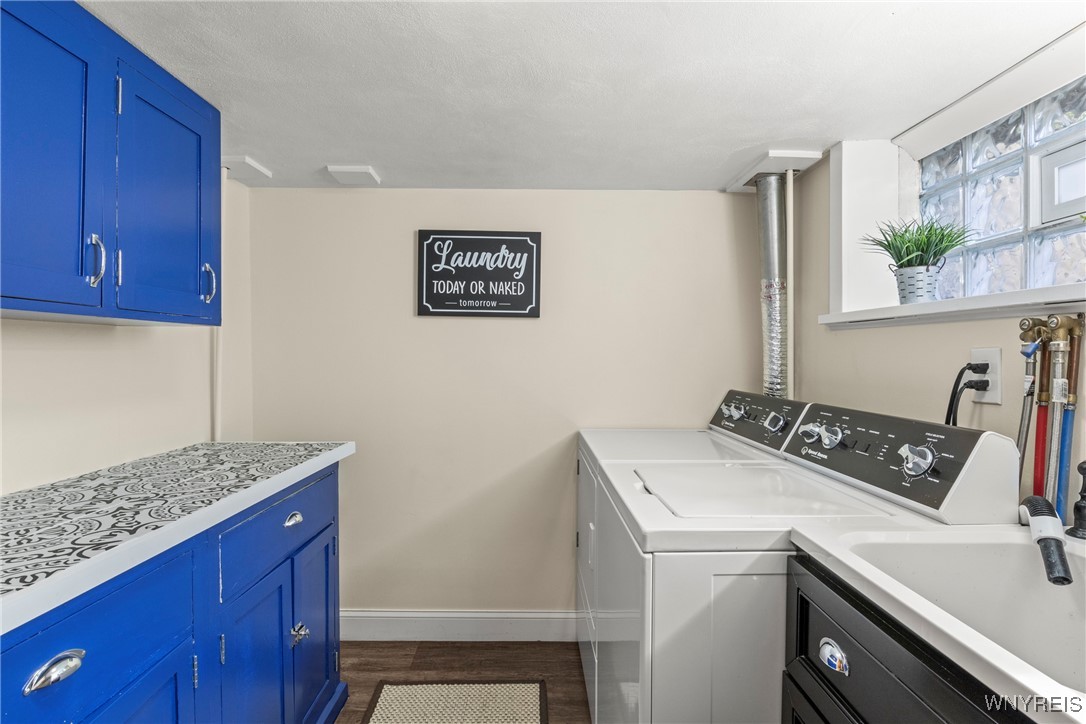 5938 Hyde Park Boulevard, Lewiston, New York image 35