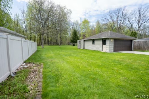 1149 E Robinson Street, North Tonawanda, New York image 45