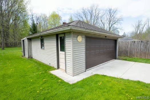 1149 E Robinson Street, North Tonawanda, New York image 30