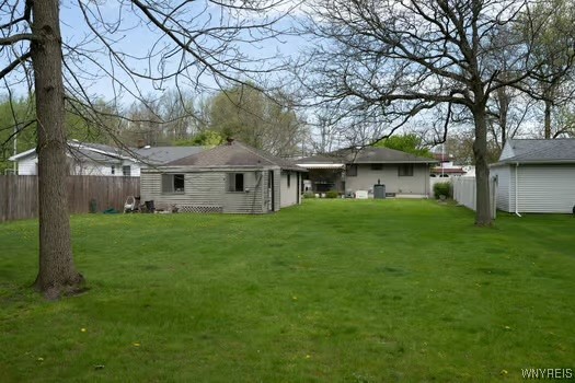 1149 E Robinson Street, North Tonawanda, New York image 44