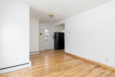 Tiny photo for 156 Buffalo Street, Hamburg, NY 14075 (MLS # B1654382)