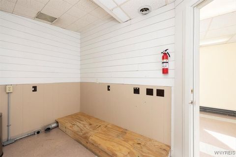 Tiny photo for 156 Buffalo Street, Hamburg, NY 14075 (MLS # B1654382)