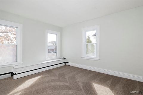 Tiny photo for 156 Buffalo Street, Hamburg, NY 14075 (MLS # B1654382)