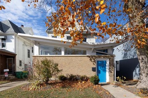 156 Buffalo Street Hamburg NY 14075