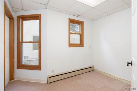 Tiny photo for 156 Buffalo Street, Hamburg, NY 14075 (MLS # B1654382)