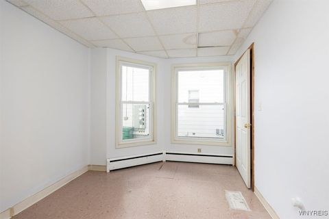 Tiny photo for 156 Buffalo Street, Hamburg, NY 14075 (MLS # B1654382)