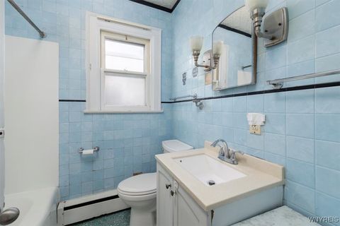 Tiny photo for 156 Buffalo Street, Hamburg, NY 14075 (MLS # B1654382)