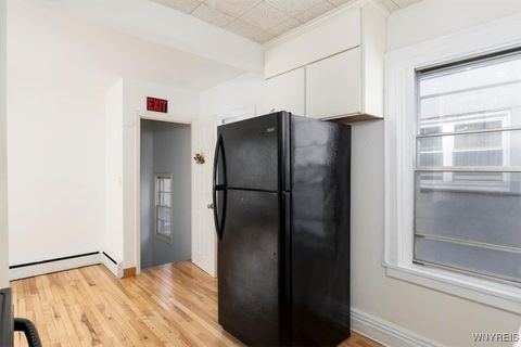 Tiny photo for 156 Buffalo Street, Hamburg, NY 14075 (MLS # B1654382)