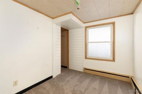 Tiny photo for 156 Buffalo Street, Hamburg, NY 14075 (MLS # B1654382)