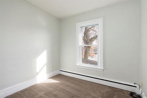 Tiny photo for 156 Buffalo Street, Hamburg, NY 14075 (MLS # B1654382)