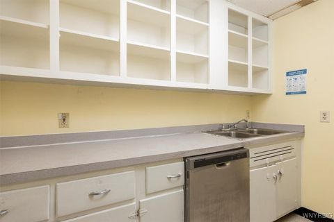 Tiny photo for 156 Buffalo Street, Hamburg, NY 14075 (MLS # B1654382)