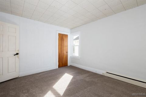 Tiny photo for 156 Buffalo Street, Hamburg, NY 14075 (MLS # B1654382)