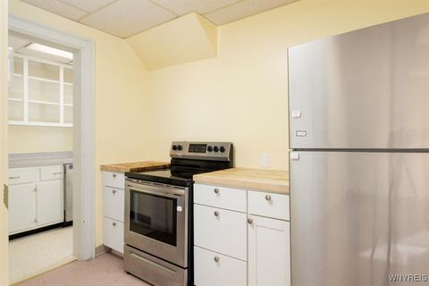 Tiny photo for 156 Buffalo Street, Hamburg, NY 14075 (MLS # B1654382)