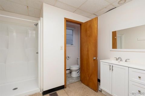 Tiny photo for 156 Buffalo Street, Hamburg, NY 14075 (MLS # B1654382)