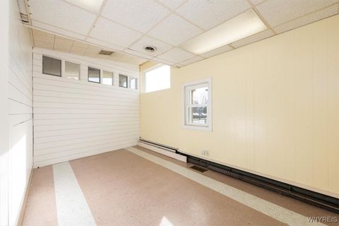 Tiny photo for 156 Buffalo Street, Hamburg, NY 14075 (MLS # B1654382)