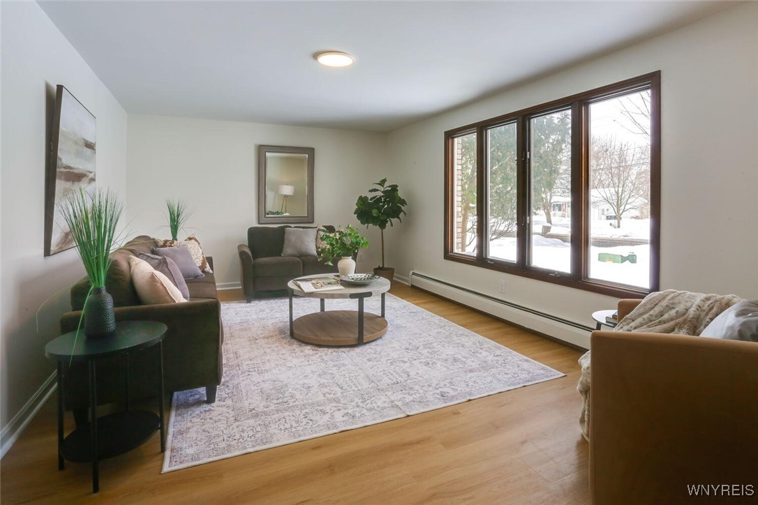 257 Warner Road, Lancaster, New York image 6
