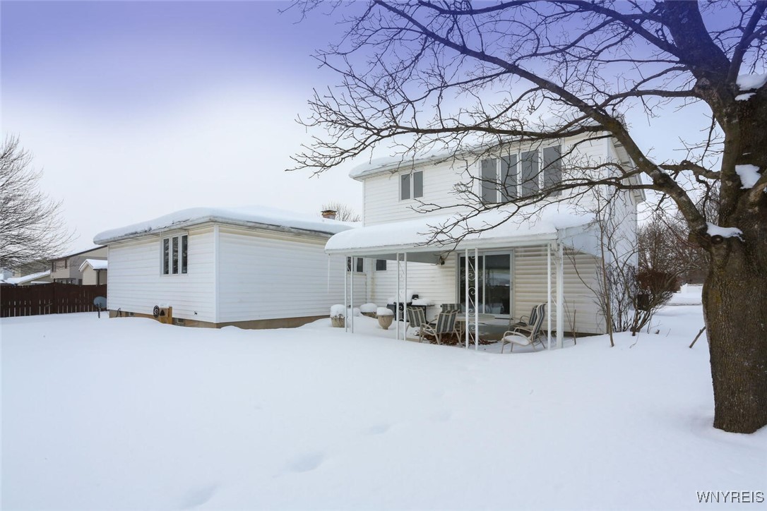 257 Warner Road, Lancaster, New York image 25