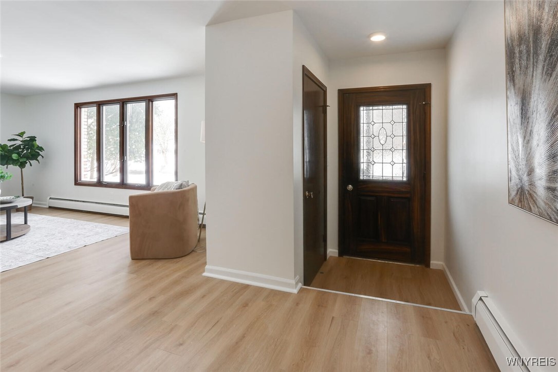 257 Warner Road, Lancaster, New York image 4