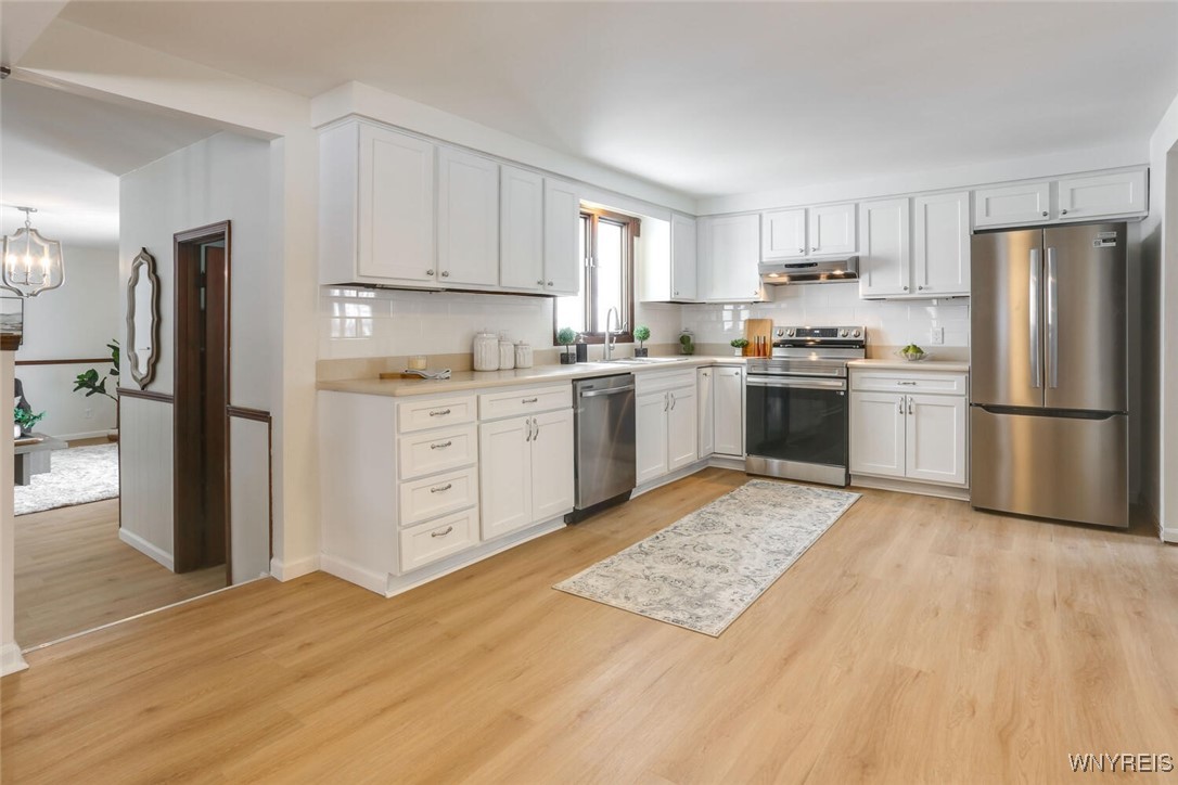257 Warner Road, Lancaster, New York image 8