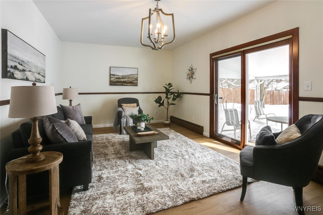 257 Warner Road, Lancaster, New York image 10