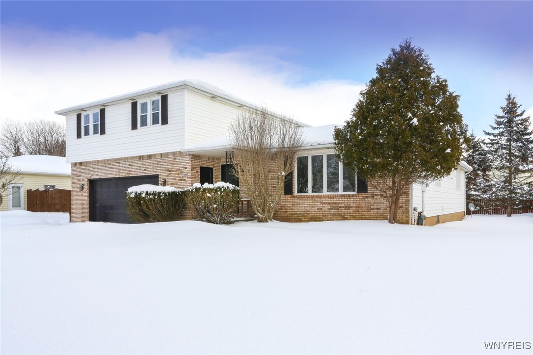 257 Warner Road, Lancaster, New York image 3