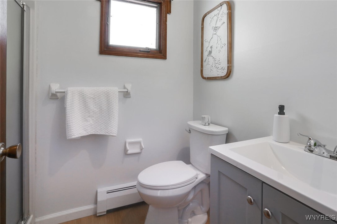 257 Warner Road, Lancaster, New York image 12