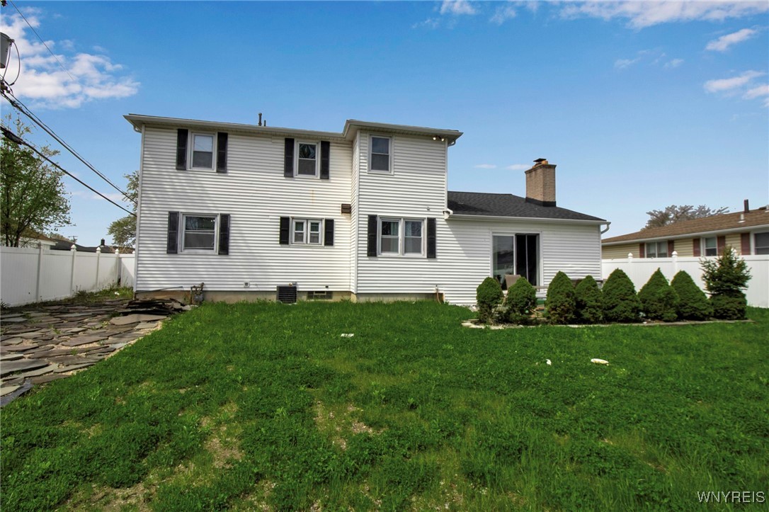 181 Woodcrest Drive