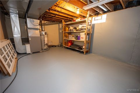 Tiny photo for 386 Old Oak Post Road, Amherst, NY 14051 (MLS # B1655202)