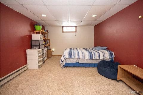 Tiny photo for 386 Old Oak Post Road, Amherst, NY 14051 (MLS # B1655202)