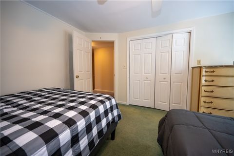 Tiny photo for 386 Old Oak Post Road, Amherst, NY 14051 (MLS # B1655202)