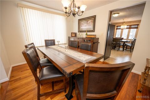 Tiny photo for 386 Old Oak Post Road, Amherst, NY 14051 (MLS # B1655202)