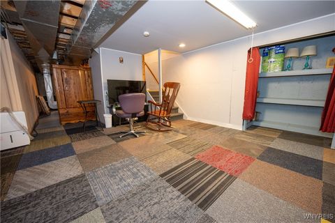 Tiny photo for 386 Old Oak Post Road, Amherst, NY 14051 (MLS # B1655202)