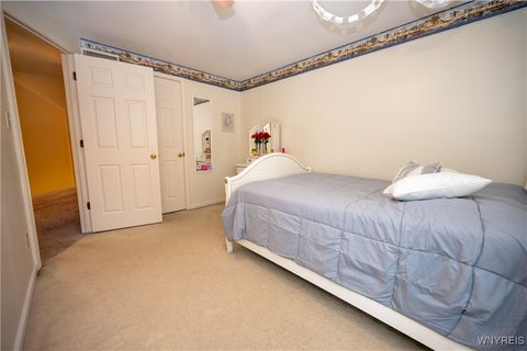 Tiny photo for 386 Old Oak Post Road, Amherst, NY 14051 (MLS # B1655202)