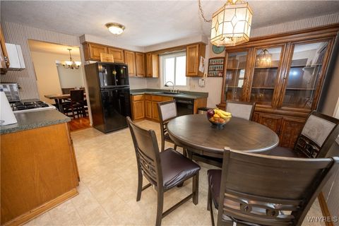 Tiny photo for 386 Old Oak Post Road, Amherst, NY 14051 (MLS # B1655202)