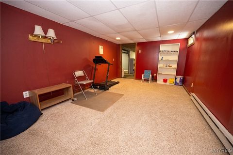 Tiny photo for 386 Old Oak Post Road, Amherst, NY 14051 (MLS # B1655202)