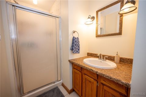 Tiny photo for 386 Old Oak Post Road, Amherst, NY 14051 (MLS # B1655202)