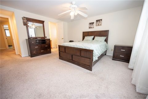 Tiny photo for 386 Old Oak Post Road, Amherst, NY 14051 (MLS # B1655202)