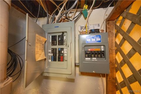 Tiny photo for 386 Old Oak Post Road, Amherst, NY 14051 (MLS # B1655202)