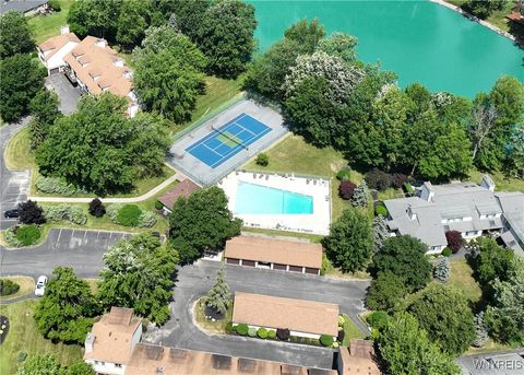 Tiny photo for 386 Old Oak Post Road, Amherst, NY 14051 (MLS # B1655202)