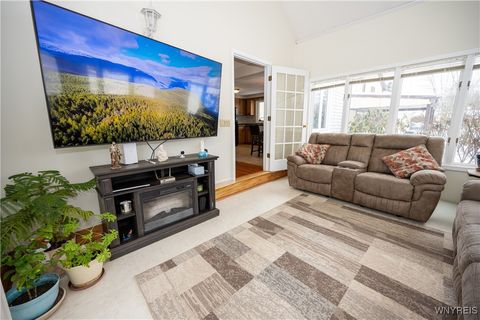 Tiny photo for 386 Old Oak Post Road, Amherst, NY 14051 (MLS # B1655202)